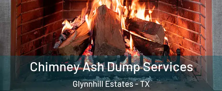 Chimney Ash Dump Services Glynnhill Estates - TX