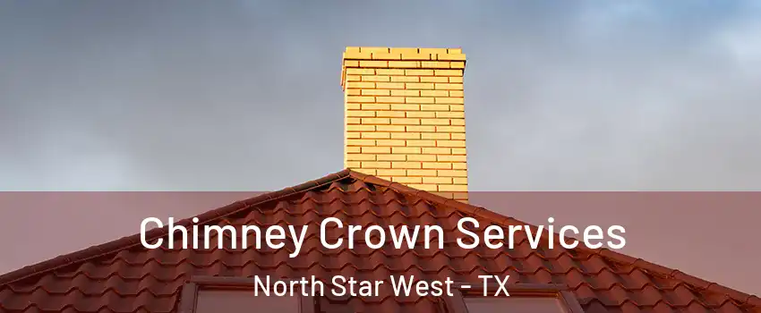 Chimney Crown Services North Star West - TX