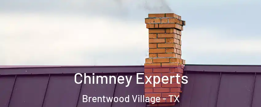 Chimney Experts Brentwood Village - TX