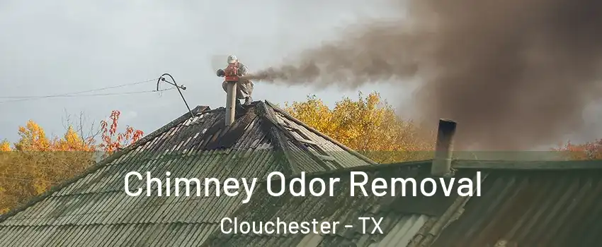 Chimney Odor Removal Clouchester - TX