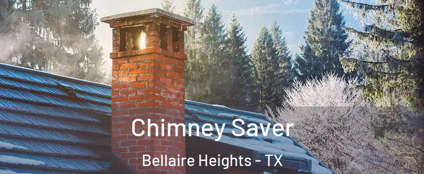 Chimney Saver Bellaire Heights - TX