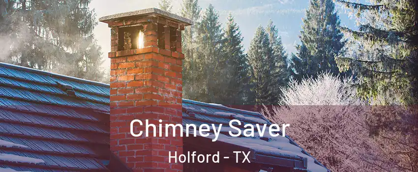 Chimney Saver Holford - TX