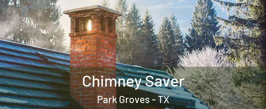 Chimney Saver Park Groves - TX