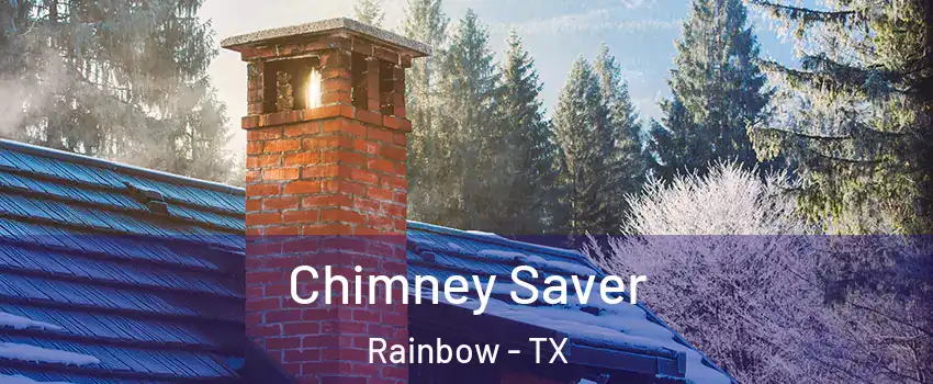 Chimney Saver Rainbow - TX