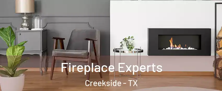 Fireplace Experts Creekside - TX