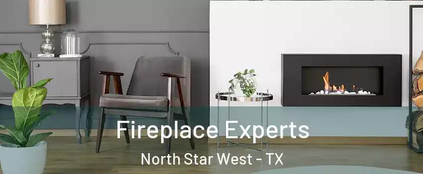 Fireplace Experts North Star West - TX