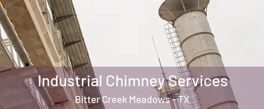 Industrial Chimney Services Bitter Creek Meadows - TX