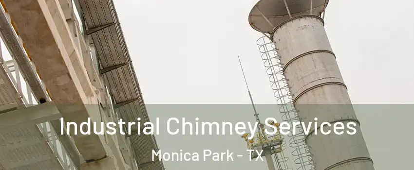 Industrial Chimney Services Monica Park - TX