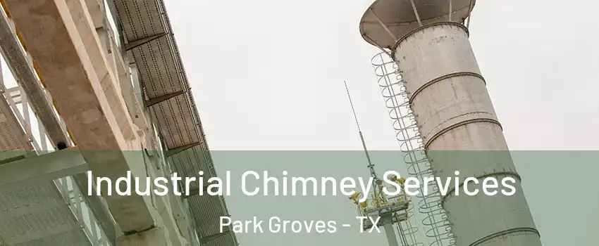 Industrial Chimney Services Park Groves - TX