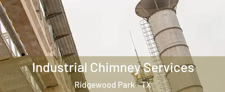 Industrial Chimney Services Ridgewood Park - TX