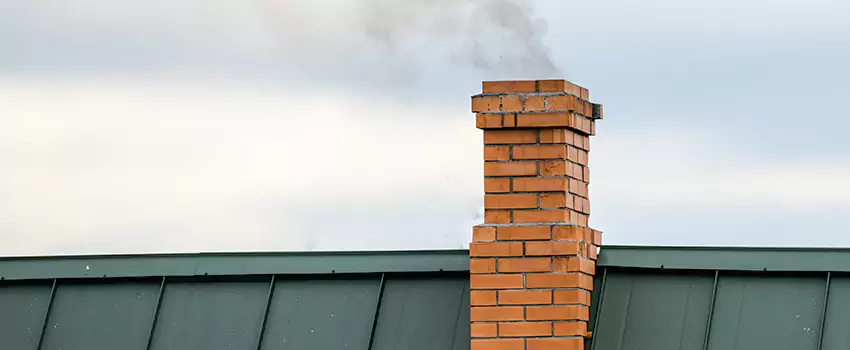 Animal Screen Chimney Cap Repair And Installation Services in Crystal Falls, Texas