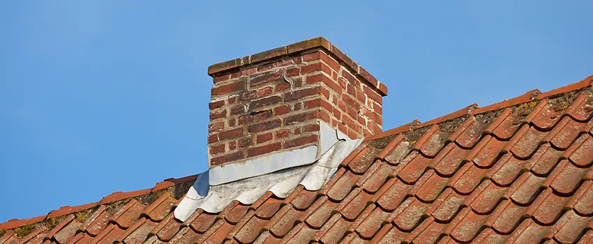 Residential Chimney Bricks Rotten Repair Services in Oakcrest Addition, TX