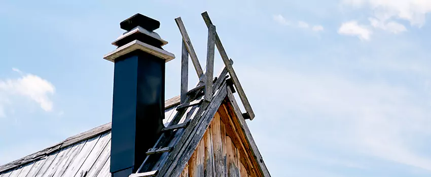 Chimney Creosote Cleaning in Firewheel Farms II, TX