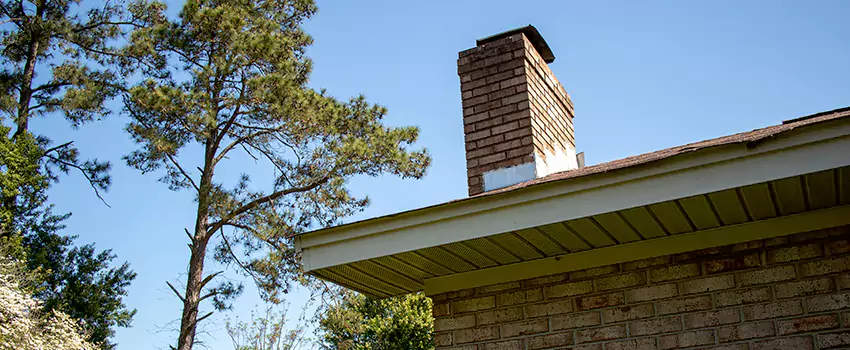 Budget-Friendly Chimney Masonry Service in Crystal Falls, Texas