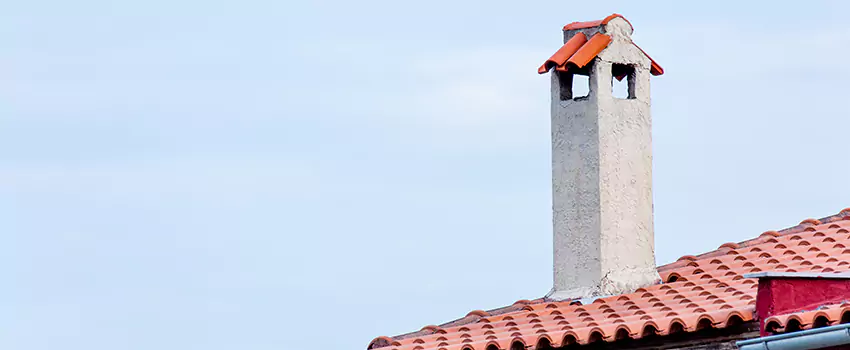 Chimney Pot Replacement in Crystal Falls, TX