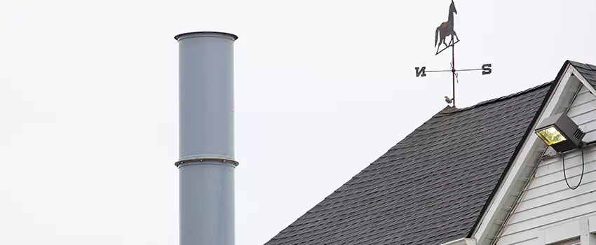 Chimney Inspection in Highport Estates, TX