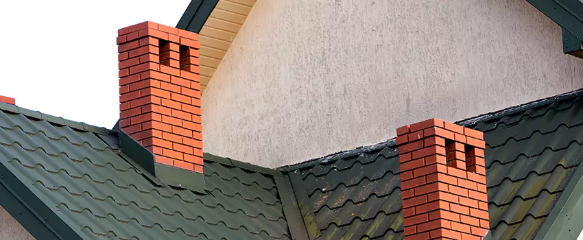 Chimney Saver Waterproofing Services in Golden Gate Park, Texas