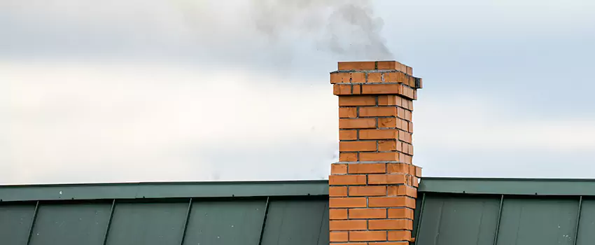 Chimney Soot Cleaning Cost in Oakcrest Addition, TX