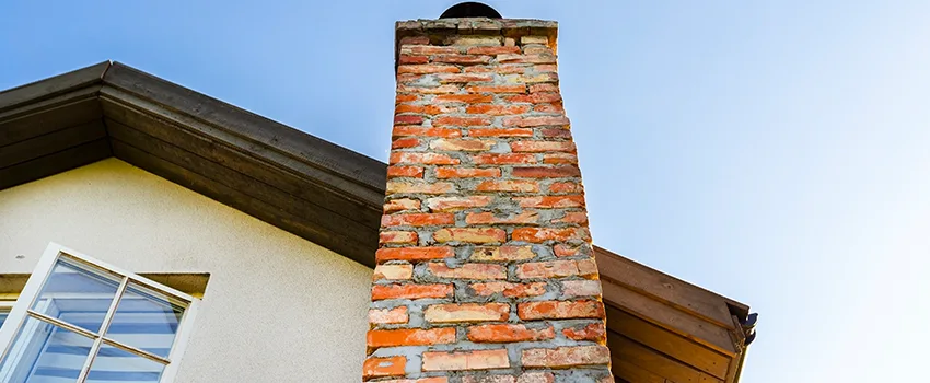 Chimney Mortar Replacement in Crystal Falls, TX