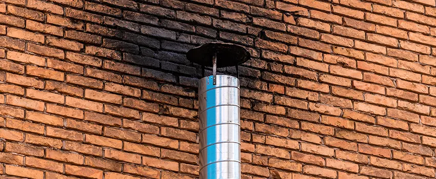 Diagnosing Commercial Chimney Problems in Highport Estates, TX