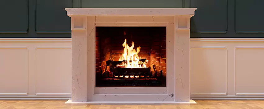 Empire Comfort Systems Fireplace Installation and Replacement in Oakcrest Addition, Texas