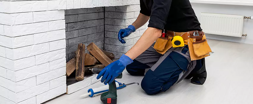 Fireplace Doors Cleaning in Fall Creek Addition, Texas