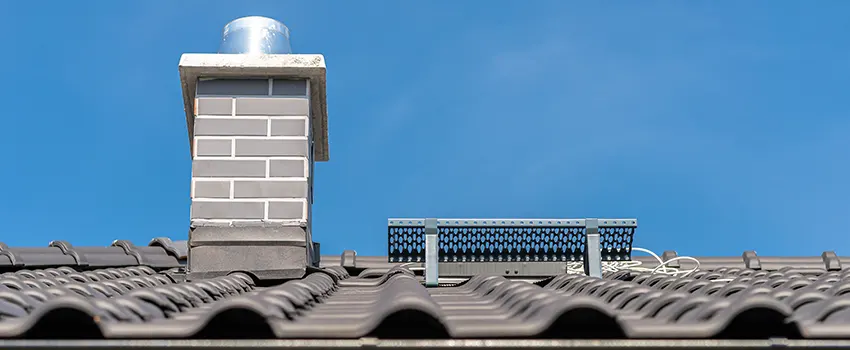 Repair Blocked Chimney in Golden Gate Park, Texas