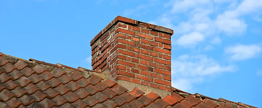 Flue Tiles Cracked Repair Services near Me in Las Palmas Ct/Biscay Drive, TX