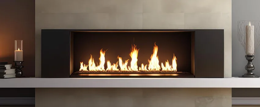 Vent Free Gas Fireplaces Repair Solutions in Fall Creek Addition, Texas