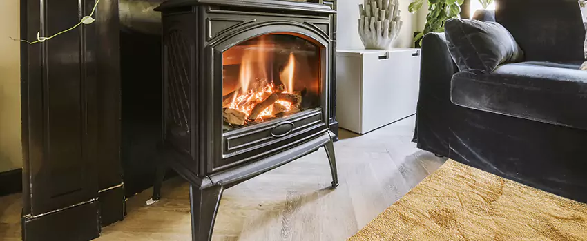 Cost of Hearthstone Stoves Fireplace Services in Crystal Falls, Texas