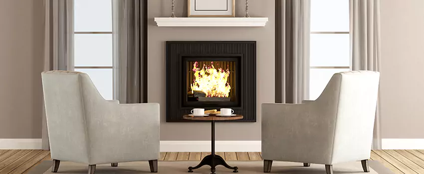 Heat & Glo Outdoor Gas Fireplaces Installation Contractors in Golden Gate Park, Texas