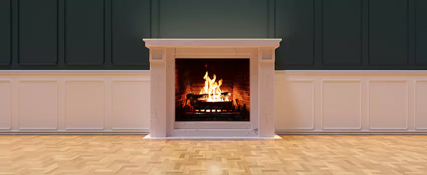 Napoleon Electric Fireplaces Inspection Service in Golden Gate Park, Texas