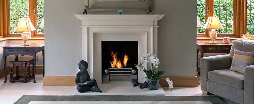 RSF Fireplaces Maintenance and Repair in Oakcrest Addition, Texas