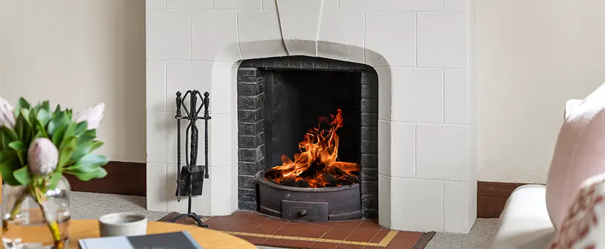 Valor Fireplaces and Stove Repair in Golden Gate Park, TX