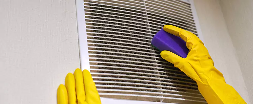 Vent Cleaning Company in Highport Estates, TX