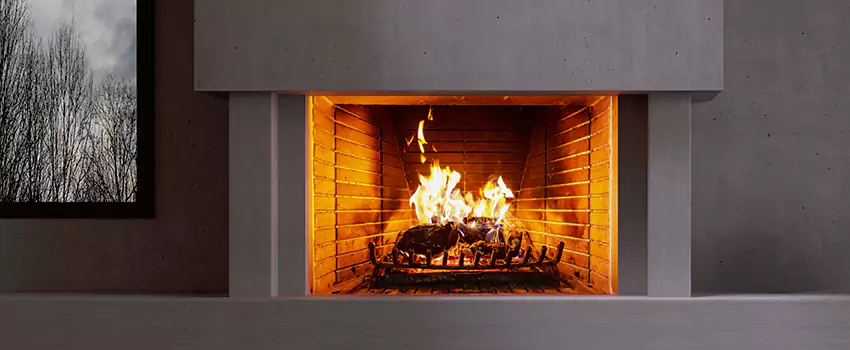 Indoor Wood Burning Furnace Repair and Installation in Las Palmas Ct/Biscay Drive, Texas