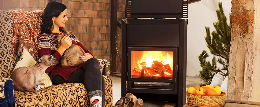 Wood Stove Chimney Cleaning Services in Crystal Falls, TX