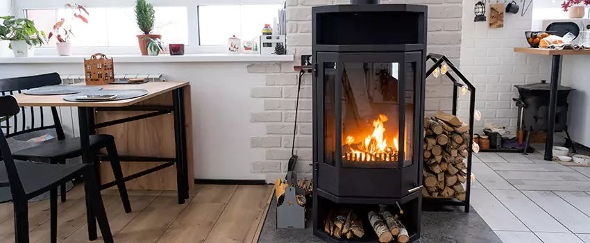 Wood Stove Inspection Services in Crystal Falls, TX