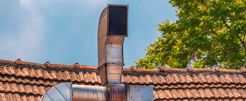 Chimney Cleaning Cost in Crystal Falls, Texas