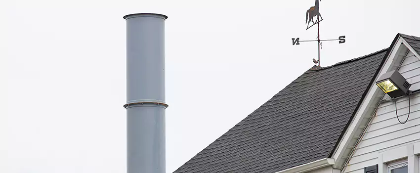 Multi-flue Chimney Caps Installation And Repair in Highport Estates, TX