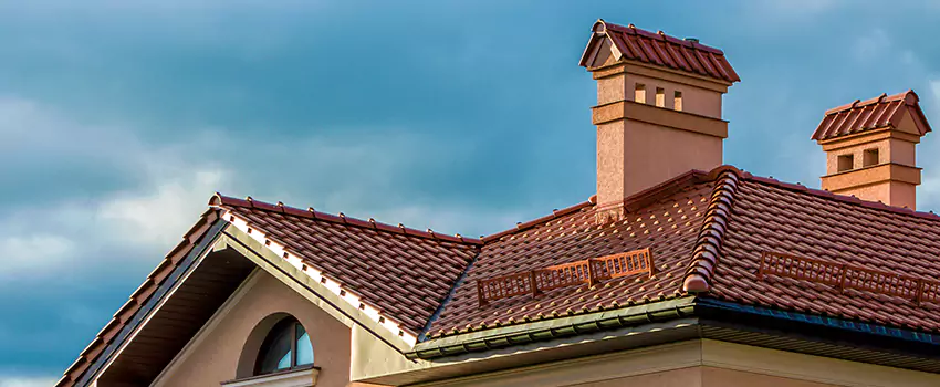 Residential Chimney Services in Firewheel Farms II, Texas