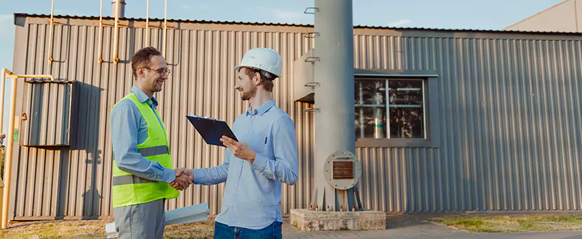 Chimney Cap Inspection in Crystal Falls, TX