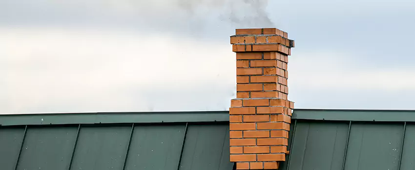 Chimney Installation Company in Las Palmas Ct/Biscay Drive, TX