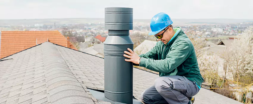 Insulated Chimney Liner Services in Fall Creek Addition, TX