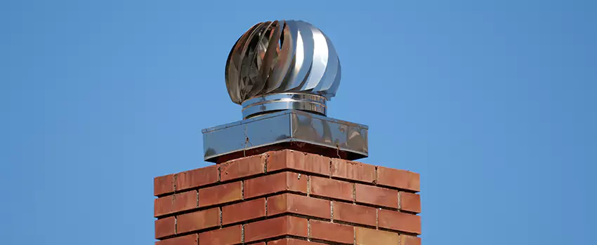 Chimney Flue Rebuild Services in Crystal Falls, Texas