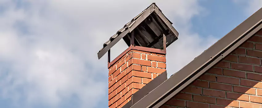 Chimney Saver Masonry Repair Contractor in Golden Gate Park, Texas