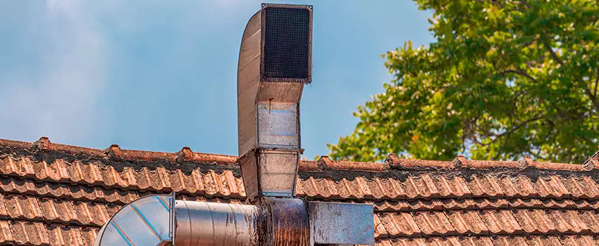 Chimney Blockage Removal in Las Palmas Ct/Biscay Drive, Texas