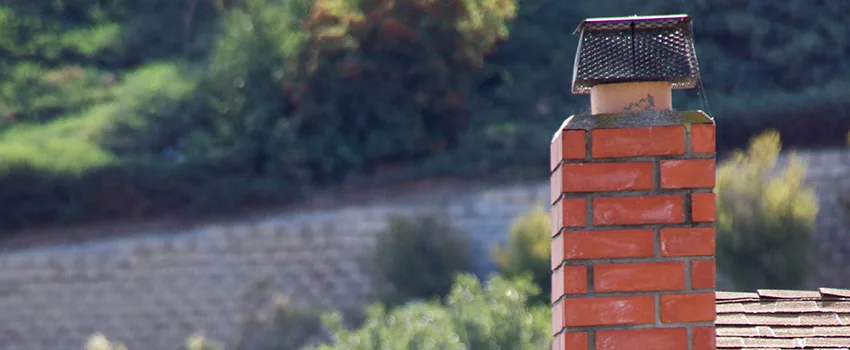 Chimney Tuckpointing And Masonry Restoration in Crystal Falls, TX