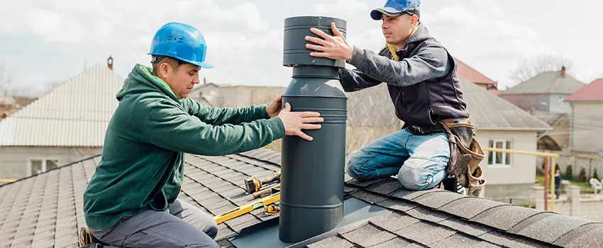 Commercial Chimney Cost in Highport Estates, TX