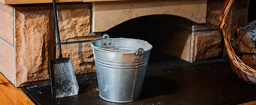 Clean The Fireplace Mantle And Hearth in Fall Creek Addition, Texas